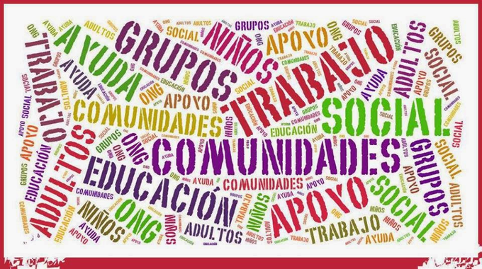 Trabajo Social, asuntos sociales, ley de la dependencia, tramitación de subvenciones y ayudas, discapacidad en Valladolid y Arroyo de la Encomienda