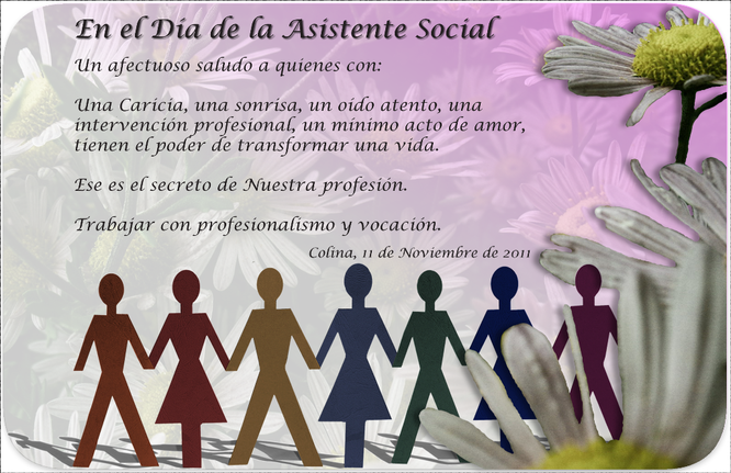 Trabajo Social y Asuntos sociales, tramitación de subvenciones y ayudas, ley de la dependencia, discapacidad en Arroyo de la Encomienda y Valladolid