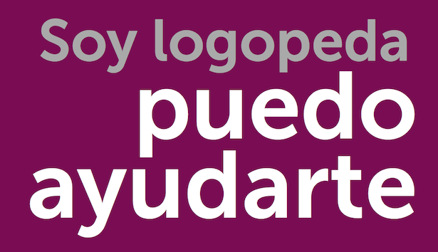 Logopedas en Valladolid y Arroyo de la Encomienda Primera Consulta Gratuita trastorno de la voz, estimulación temprana, lectoescritura
