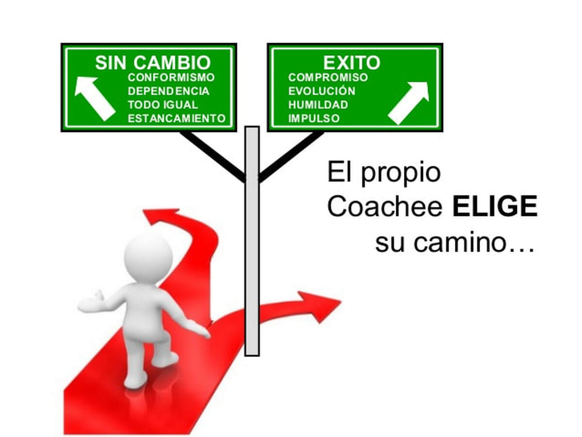 Coaching, asesoramiento psicológico en Valladolid y Arroyo de la Encomienda